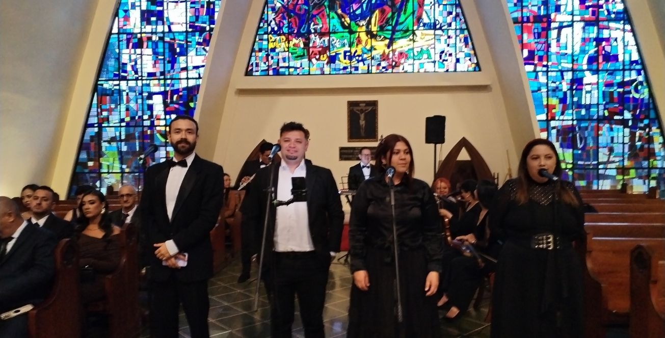 musicos para funerales