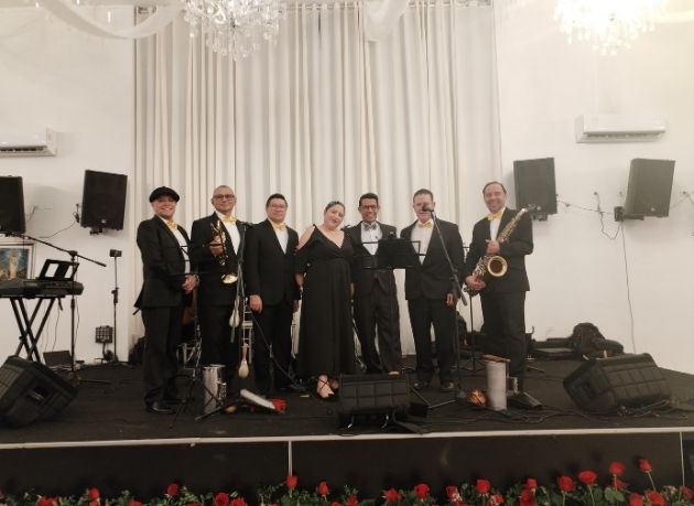 orquestas en chia