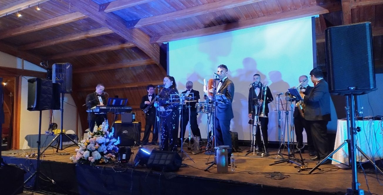 orquestas para eventos